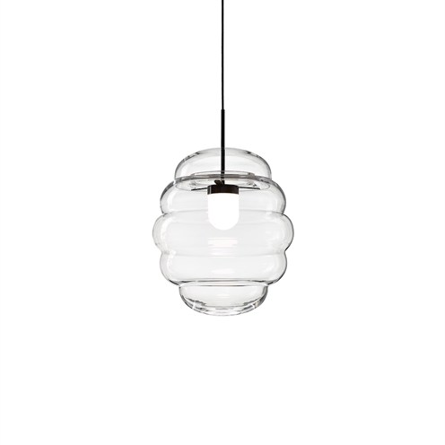 Bomma+blimp LED 24,5W 2450lm 2700K CRI>90, hämardatav DALI, rippvalgusti, klaar