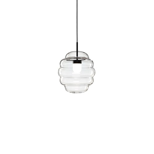 Bomma+blimp small LED 12,6W 2450lm 2700K CRI>90, hämardatav DALI, rippvalgusti, klaar
