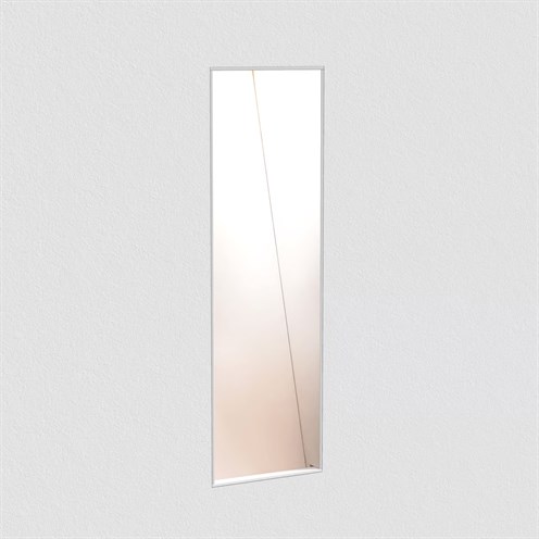 ASTRO+Borgo Trimless 35 LED 2W 70lm 3000K CRI>90, hämardatav, süvisvalgusti, matt valge, liiteseadmeta
