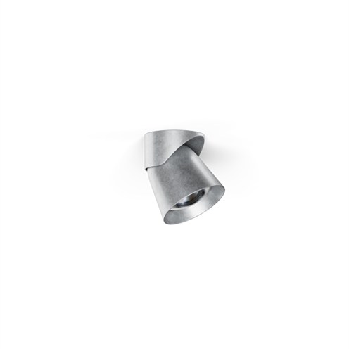 Wästberg+CAST SEMI-RECESSED W261R LED 10,1W 1250lm 2700K CRI>90 31°, hämardatav phase-cut, süvisvalgusti, alumiinium