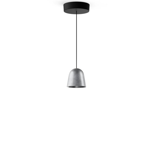 Wästberg+CAST SUSPENDED W261S LED 10,1W 1250lm 2700K CRI>90 31°, hämardatav phase-cut, rippvalgusti, alumiinium