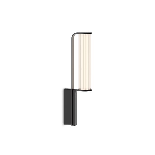 Vibia+Class LED 3,5W 332lm 2700K CRI>90, hämardatav DALI, IP65, välisvalgusti, must (NCS S 8500-N)