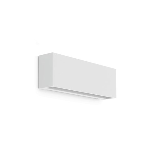 Lombardo+Dodo 300 LED 20W 1220lm 3000K, IP54, seinavalgusti, valge, reguleeritav valgusvihk
