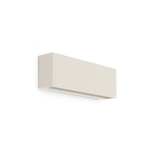 Lombardo+Dodo 300 LED 20W 1220lm 3000K, IP54, seinavalgusti, liivatooni, reguleeritav valgusvihk