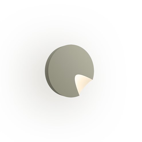 Vibia+Dots LED 5,75W 170lm 2700K CRI>90, seinavalgusti, roheline (NCS S 4005-G80Y)