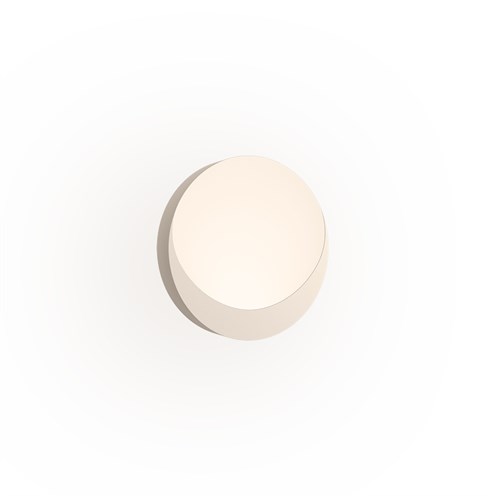 Vibia+Dots LED 5,75W 183lm 2700K CRI>90, seinavalgusti, pruun (NCS S 1505-Y50R)