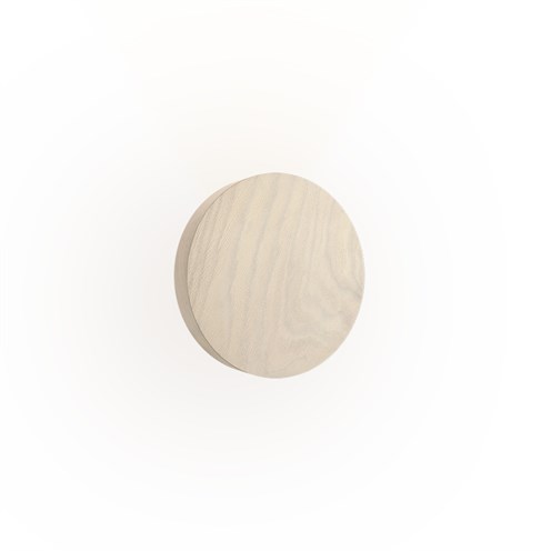 Vibia+Dots LED 5,75W 210lm 2700K CRI>90, seinavalgusti, valge tammepuit