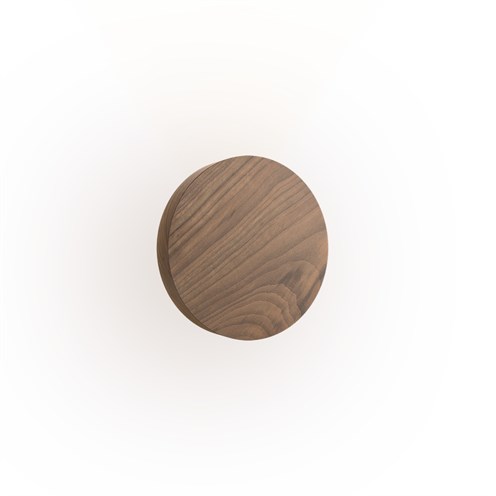 Vibia+Dots LED 5,75W 210lm 2700K CRI>90, seinavalgusti, pähkel