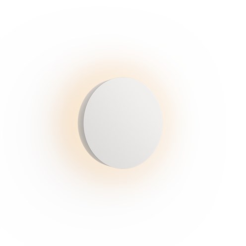 Vibia+Dots LED 4,5W 406lm 2700K CRI>90, seinavalgusti, valkjas (NCS S 1000-N)