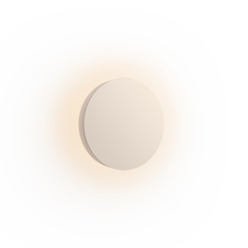 Vibia+Dots LED 4,5W 406lm 2700K CRI>90, seinavalgusti, pruun (NCS S 1505-Y50R)