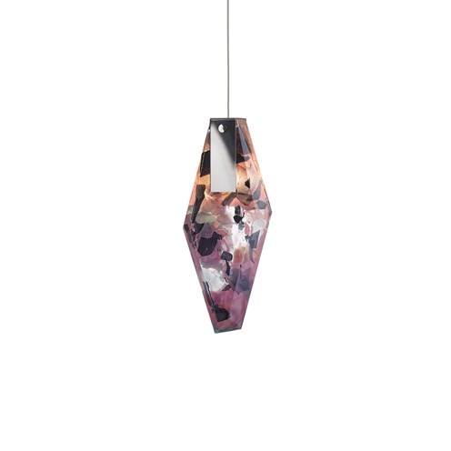 Bomma+Fragments Pendant Long LED 1,2W G4 100lm 2700K CRI>90, rippvalgusti, 