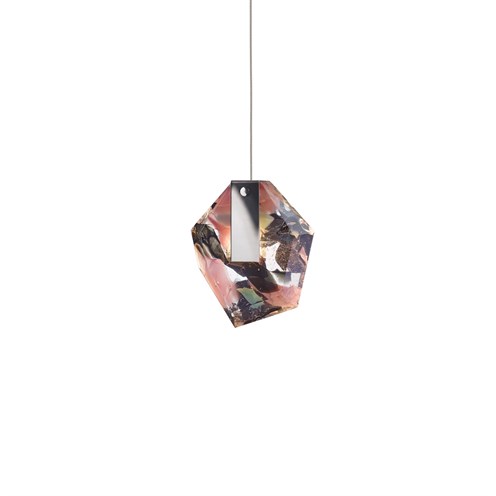 Bomma+Fragments Pendant Short LED 1,2W G4 100lm 2700K CRI>90, rippvalgusti, 