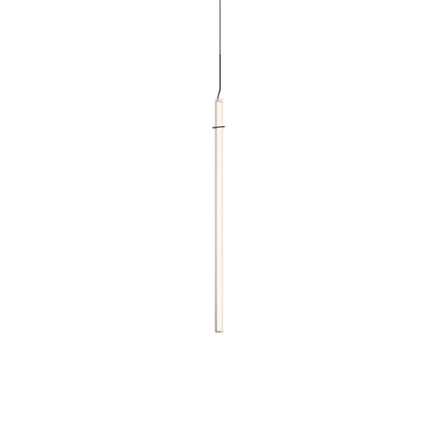 Vibia+Halo Jewel LED 15,3W 1415lm 2700K CRI>90, hämardatav DALI, rippvalgusti, must