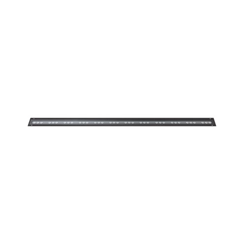 Lombardo+In-Rol 1200 RGBW LED 70W 5140lm 30°, hämardatav Tunable White + RGB, IP67, süvisvalgusti, anodeeritud must