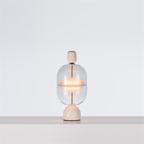 Rakumba+Indre Table Lamp LED 6,5W 714lm 2700K CRI>90, lauavalgusti, viimistlus täpsustada tellimisel