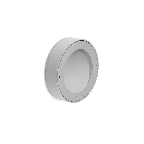 Lombardo+Koi 120 LED 6W 375lm 3000K, IP66, välisvalgusti, alumiinium