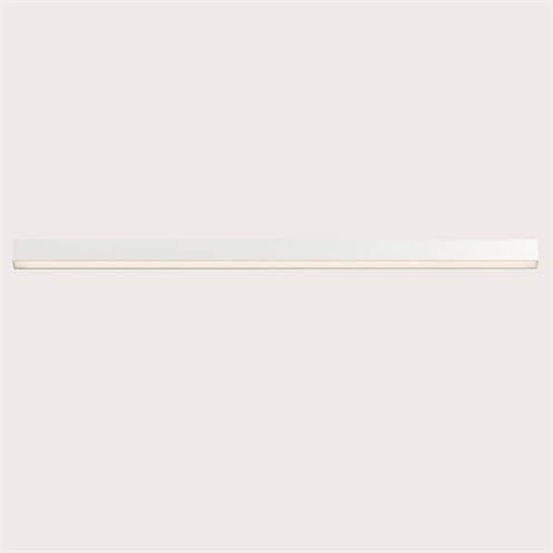 Nexia+Let Go Single 1698mm LED 59,4W 5442lm 3000K CRI>90 opaalhajuti, laevalgusti, valge