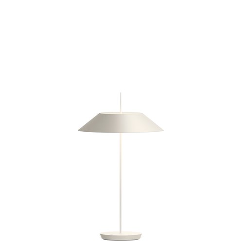 Vibia+Mayfair LED 15W 1841lm 2700K CRI>90, sensoriga, lauavalgusti, soevalge (NCS S 0502-Y50R)