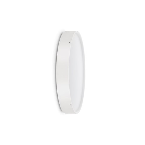 Lombardo+Ola 330 LED 20W 1200lm 3000K, hämardatav phase-cut, IP66, välisvalgusti, valge