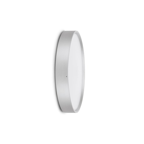 Lombardo+Ola 330 Color LED 20W 1200lm 3000K, hämardatav phase-cut, IP66, välisvalgusti, alumiinium