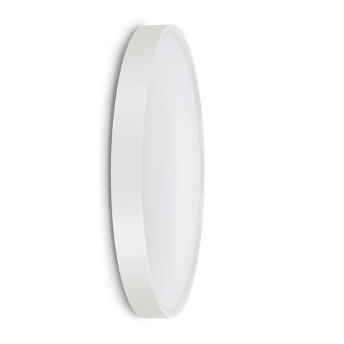 Lombardo+Ola 500 LED 42W 2139lm 3000K, hämardatav phase-cut, IP66, välisvalgusti, valge