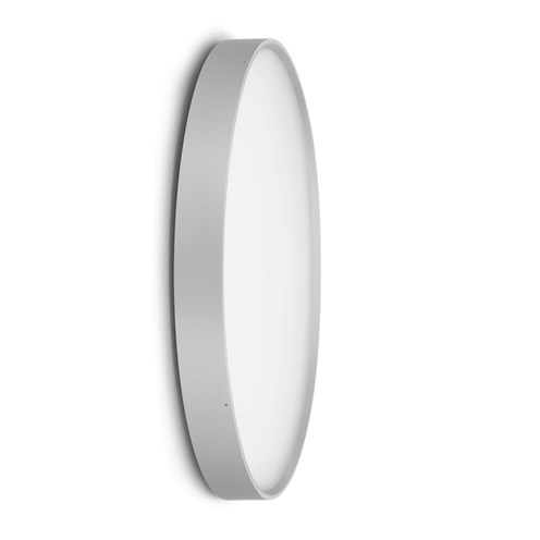 Lombardo+Ola 500 Color LED 42W 2139lm 3000K, hämardatav phase-cut, IP66, välisvalgusti, alumiinium