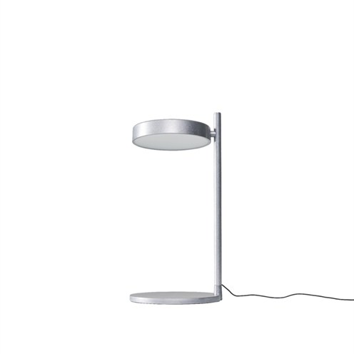 Wästberg+PASTILLE BASE W242B2 LED 7,4W 472lm 2700K CRI>98, hämardatav, lauavalgusti, alumiinium