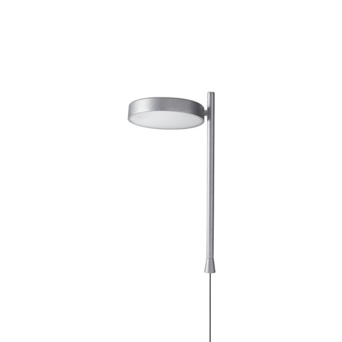 Wästberg+PASTILLE PIN W242P2 LED 7,4W 472lm 2700K CRI>98, hämardatav, lauavalgusti, alumiinium