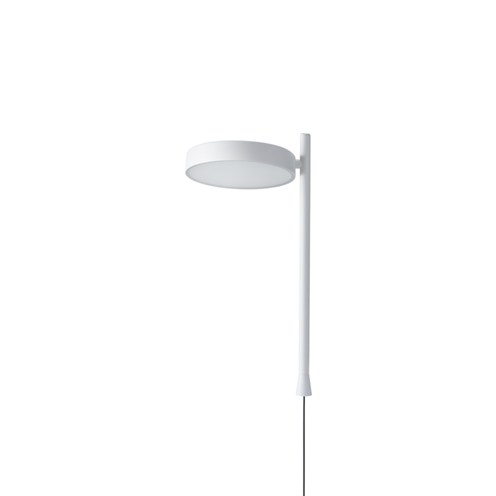 Wästberg+PASTILLE PIN W242P2 LED 7,4W 472lm 2700K CRI>98, hämardatav, lauavalgusti, valge
