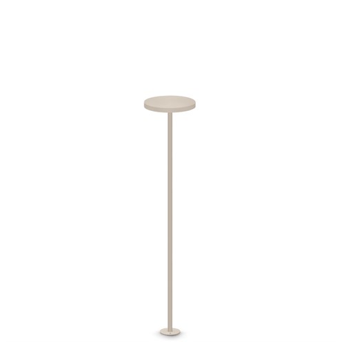 Lombardo+Pik 160 H 750 LED 9W 780lm 3000K, IP65, välisvalgusti, liivatooni