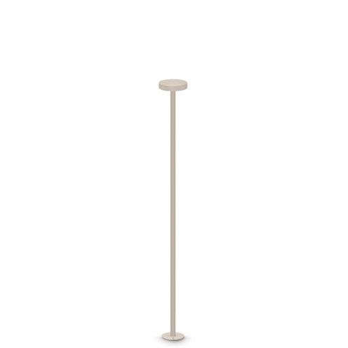 Lombardo+Pik 80 H 750 LED 4,5W 245lm 3000K, IP65, välisvalgusti, liivatooni