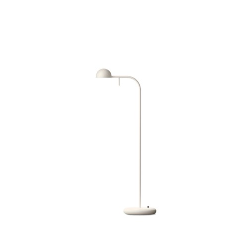 Vibia+Pin LED 4,48W 192lm 2700K CRI>90, lauavalgusti, valge (NCS S 0502-Y50R)