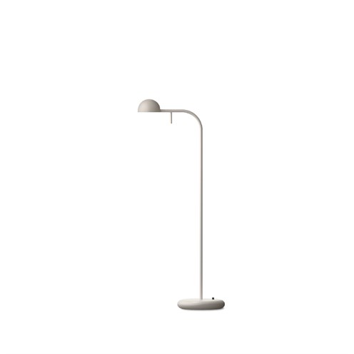 Vibia+Pin LED 4,48W 192lm 2700K CRI>90, lauavalgusti, kreemjas (NCS S 2005-Y20R)