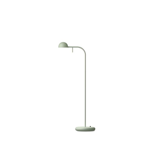 Vibia+Pin LED 4,48W 192lm 2700K CRI>90, lauavalgusti, roheline (NCS S 3010-G20Y)