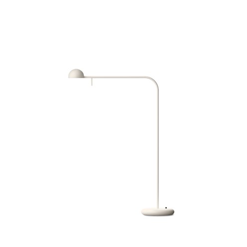 Vibia+Pin LED 4,48W 192lm 2700K CRI>90, lauavalgusti, valge (NCS S 0502-Y50R)