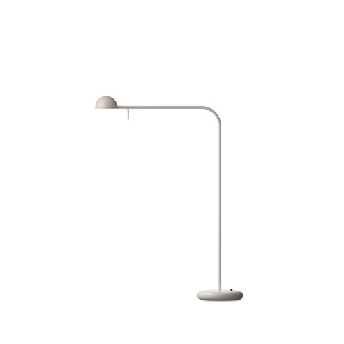 Vibia+Pin LED 4,48W 192lm 2700K CRI>90, lauavalgusti, kreemjas (NCS S 2005-Y20R)