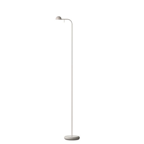 Vibia+Pin LED 4,48W 192lm 2700K CRI>90, põrandavalgusti, kreemjas (NCS S 2005-Y20R)