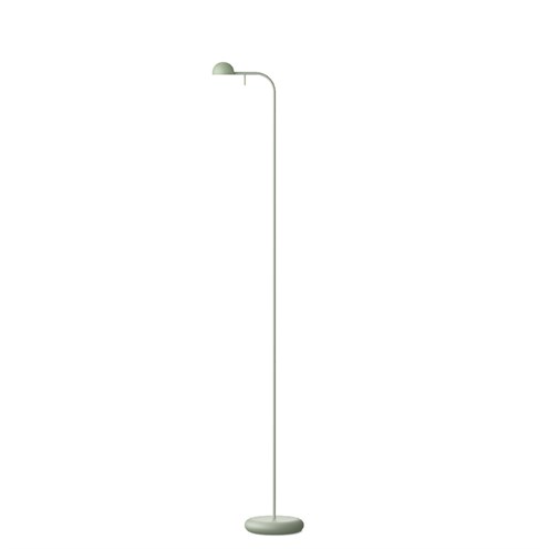 Vibia+Pin LED 4,48W 192lm 2700K CRI>90, põrandavalgusti, roheline (NCS S 3010-G20Y)