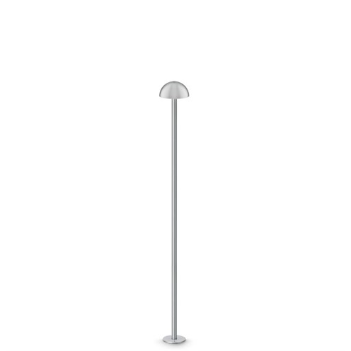Lombardo+Pod 750 LED 4,5W 245lm 2700K, IP65, välisvalgusti, anodeeritud hall