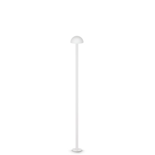 Lombardo+Pod 750 LED 4,5W 245lm 2700K, IP65, välisvalgusti, valge