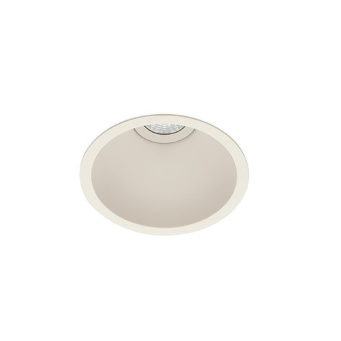 Lombardo+Pop 100 T LED 7W 800lm 500mA 2700K CRI>90 45°, IP65, süvisvalgusti, liivatooni, liiteseadmeta