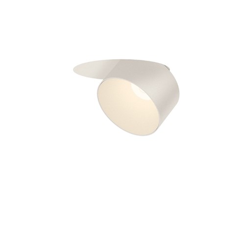 Vibia+Pro Trimless Ø12 LED 24,8W 2676lm 2700K CRI>90 35°, hämardatav Push/DALI, süvisvalgusti, valge (NCS S 0502-Y50R)