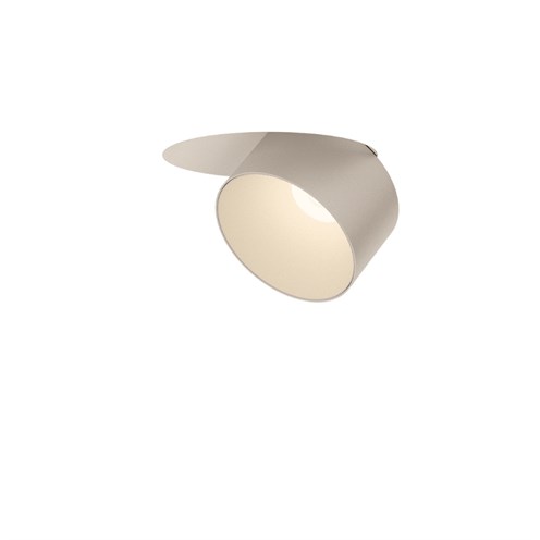 Vibia+Pro Trimless Ø12 LED 24,8W 2676lm 2700K CRI>90 35°, hämardatav Push/DALI, süvisvalgusti, beež (NCS S 2005-Y50R)
