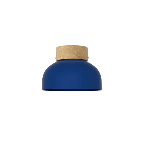 Robin+Reiko Ceiling E27, laevalgusti, sinine