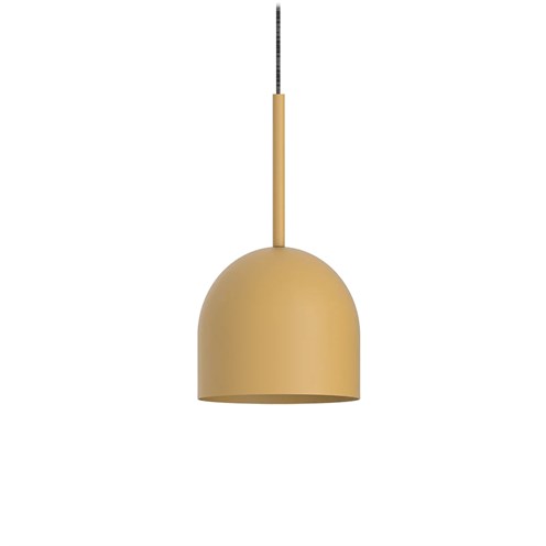 Robin+Rio 16 Pendant GX53, rippvalgusti, kollane