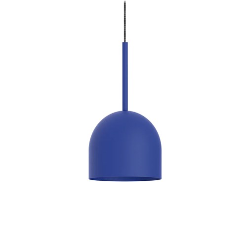 Robin+Rio 16 Pendant GX53, rippvalgusti, sinine