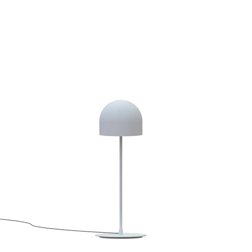 Robin+Rio Table 2xG9, lauavalgusti, matt valge