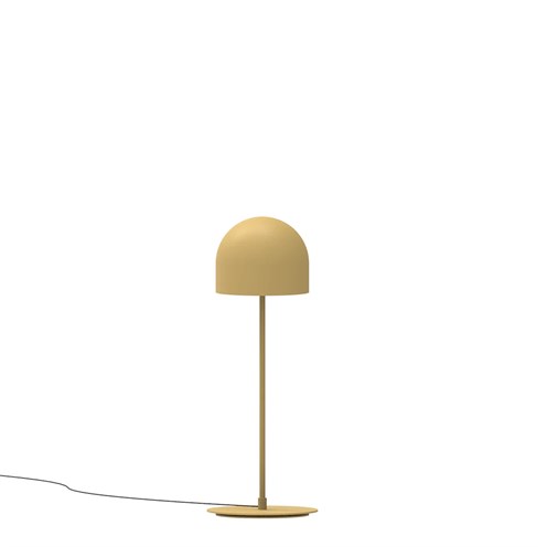 Robin+Rio Table 2xG9, lauavalgusti, kollane