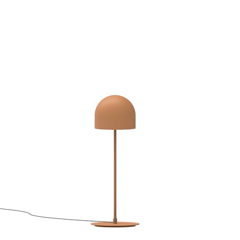 Robin+Rio Table 2xG9, lauavalgusti, terrakota