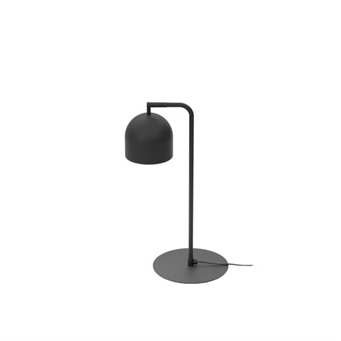 Robin+Rio Table Articulated G9, lauavalgusti, matt must